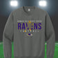 Ravens Team Crewneck