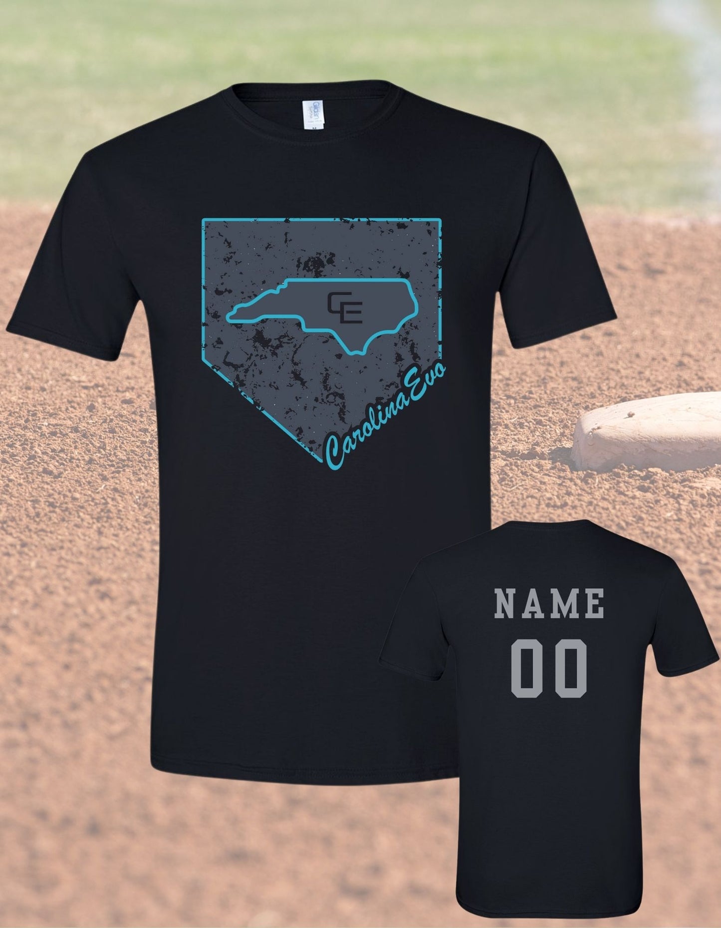 The Batter Tee