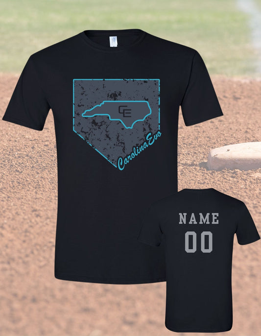 The Batter Tee