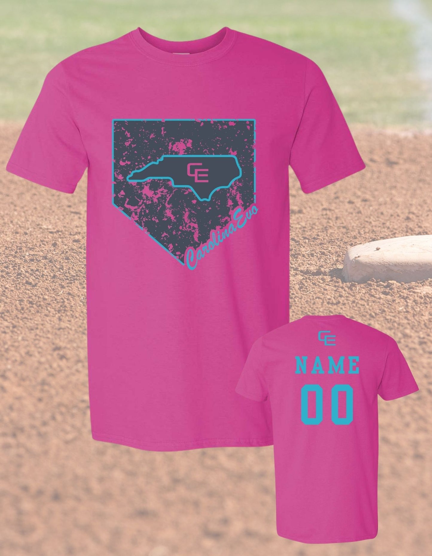 The Fielder Tee