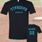 The Double Play Tee Baseball & Softball