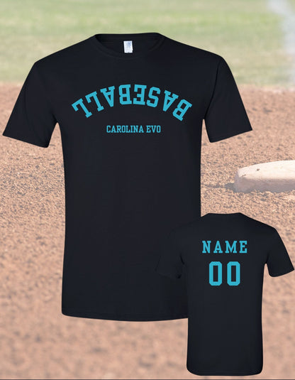 The Double Play Tee Baseball & Softball