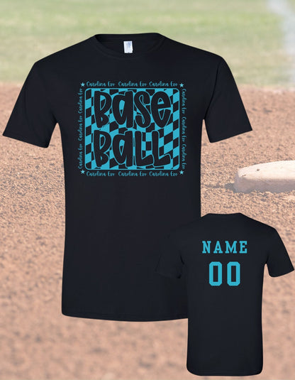 The Backstop Baseball & Softball