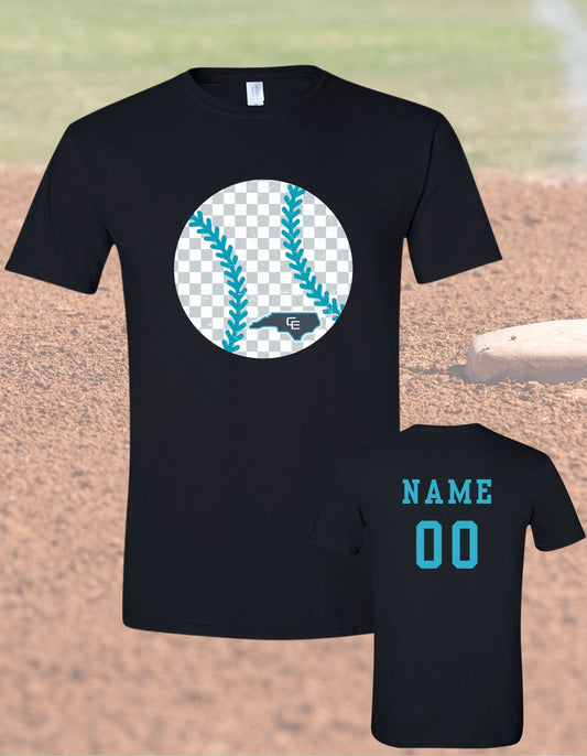 The Strike Tee