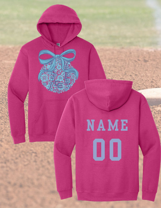 The Pitcher Hoodie