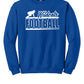 Football Crewneck