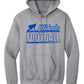 Football Hoodie