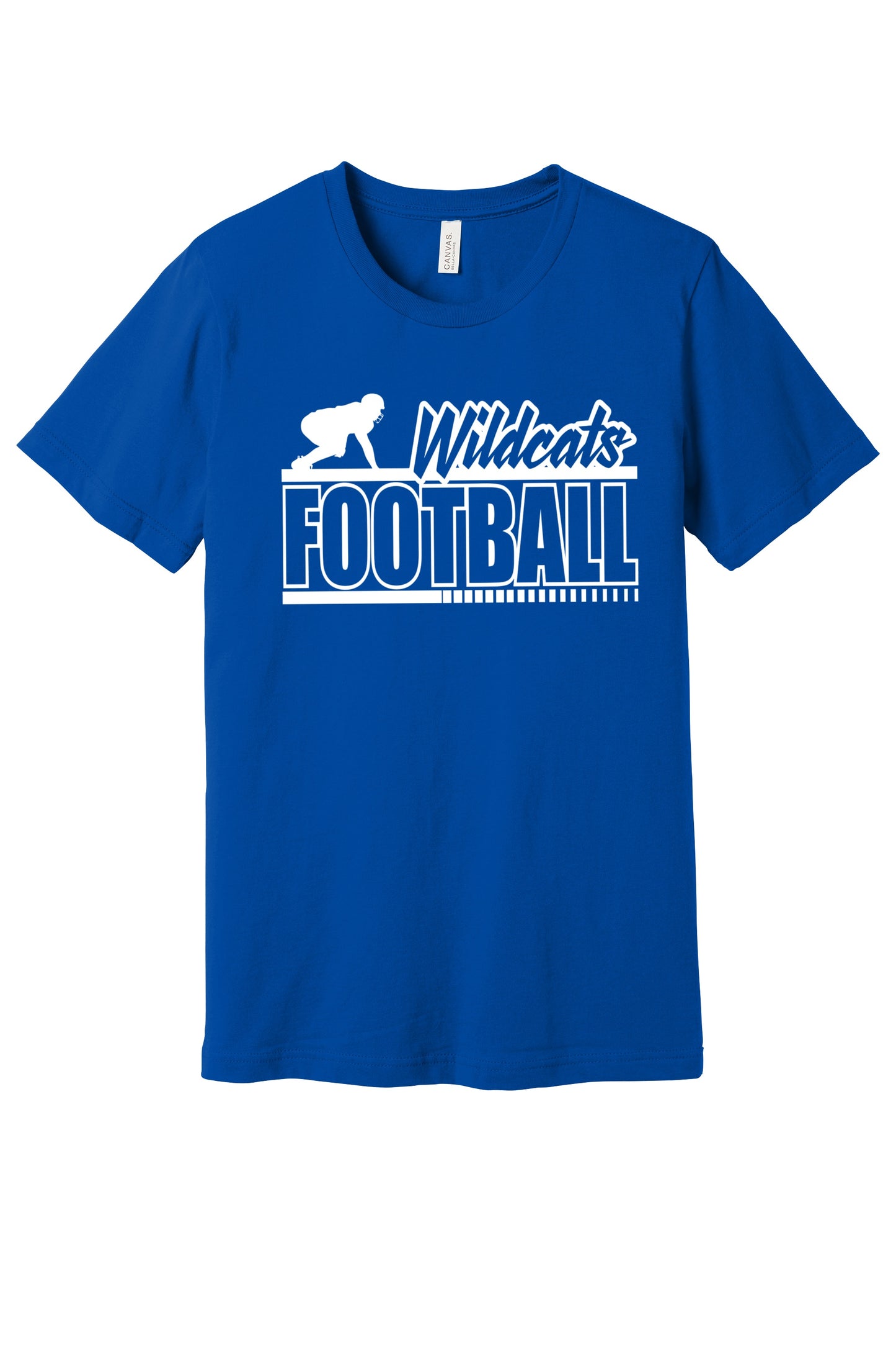 Football T-Shirt