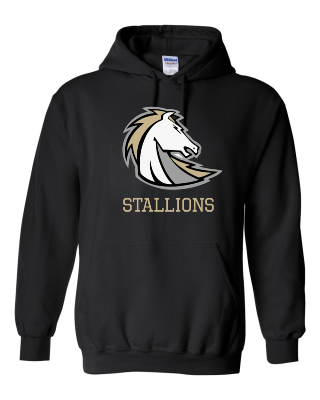 Stallions Hoodie