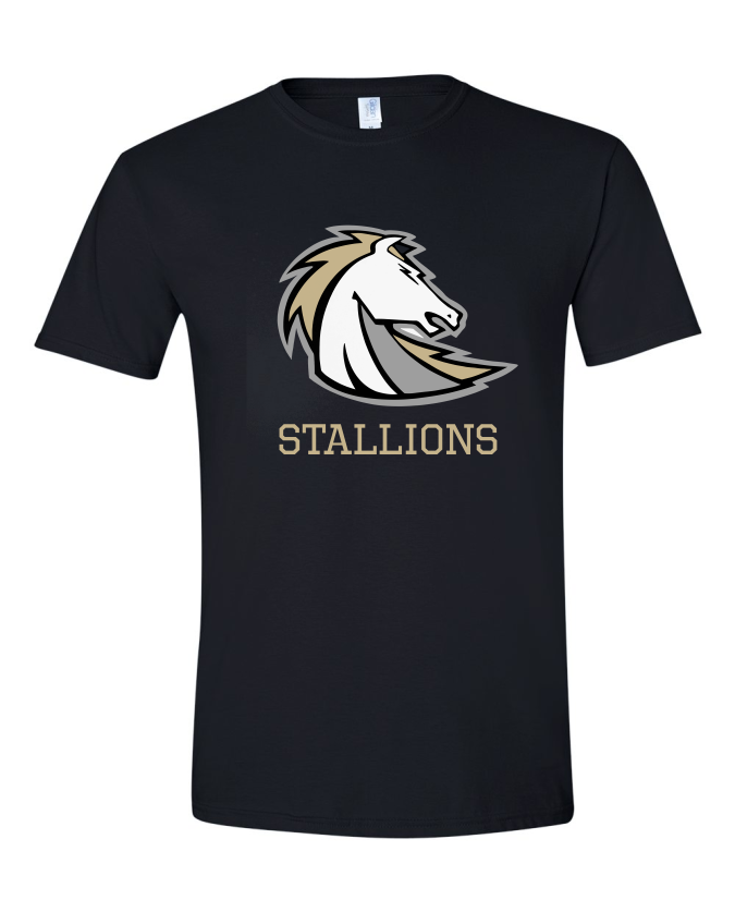 Stallions T-Shirt