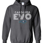 The Bases Loaded Hoodie