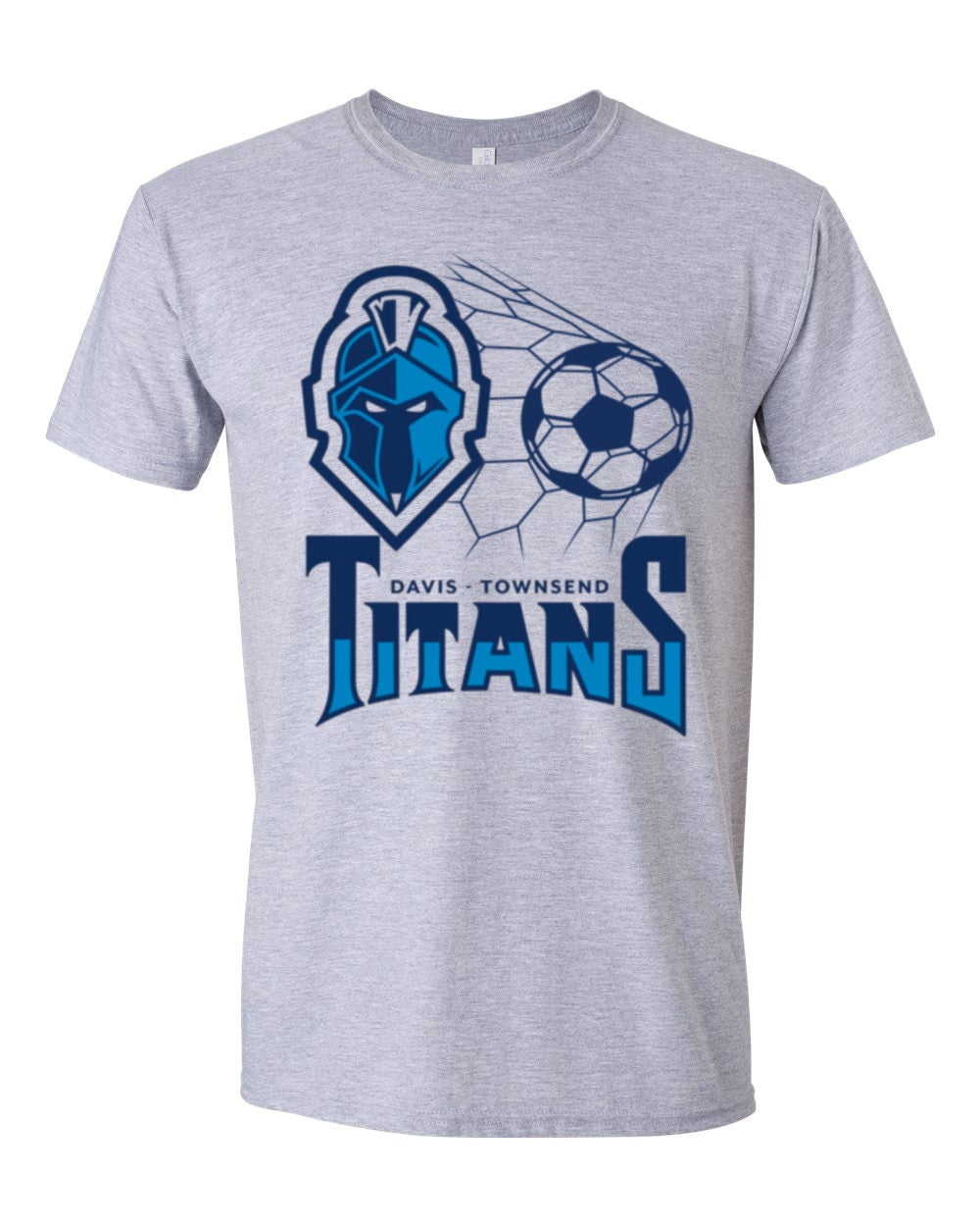 DT Titans Soccer