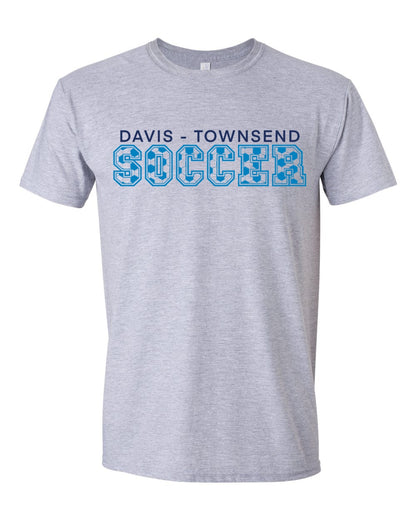 DT Soccer, Soccer Mom, & Dad