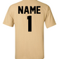 Go Stallions T-Shirt