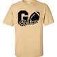 Go Stallions T-Shirt