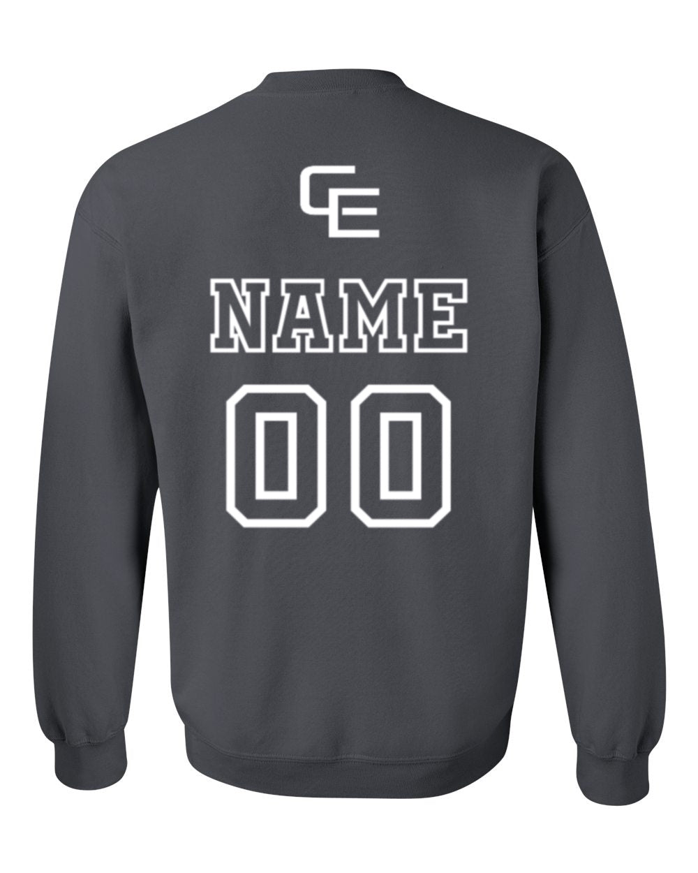 The Bases Loaded Crewneck