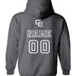 The Bases Loaded Hoodie