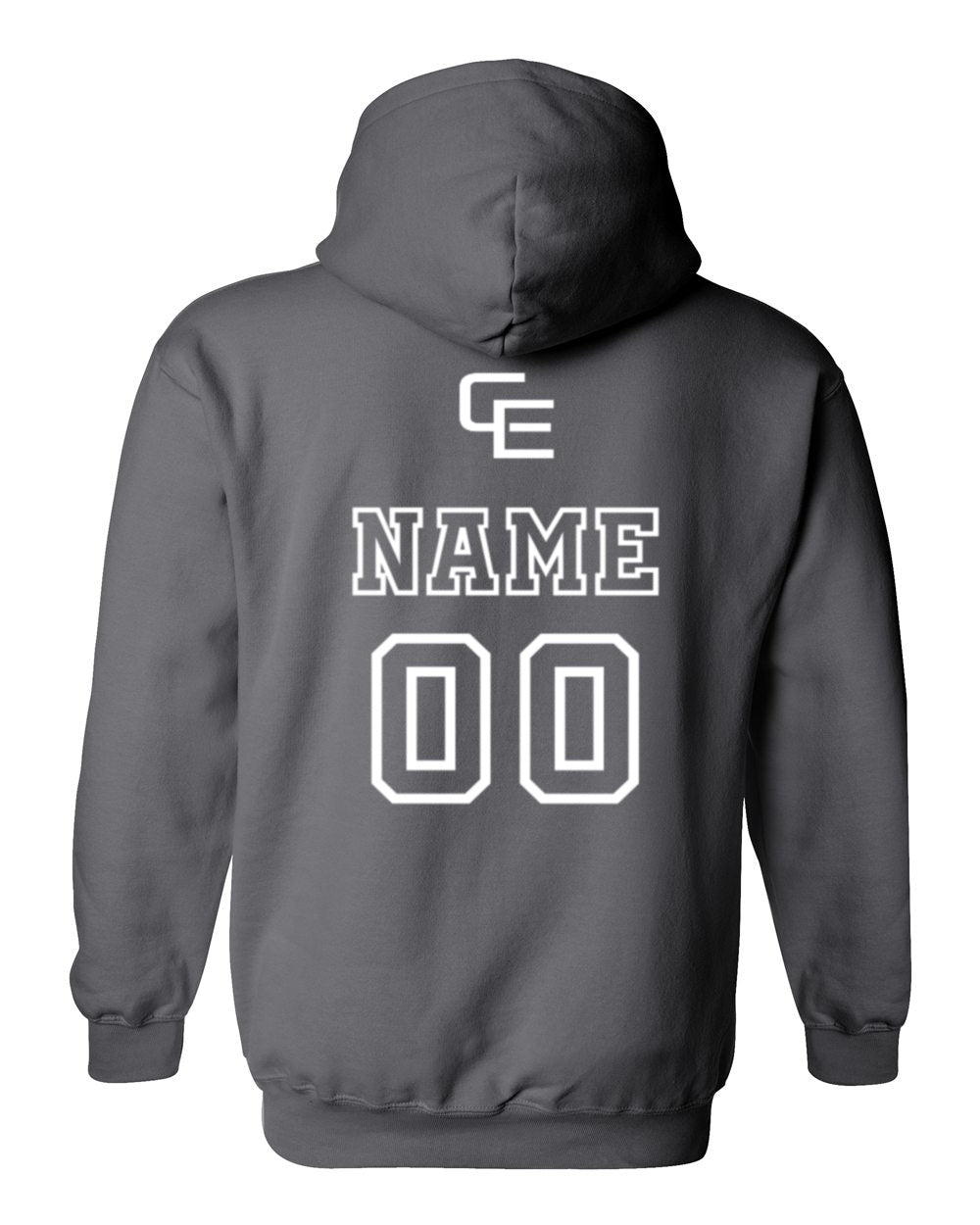 The Bases Loaded Hoodie