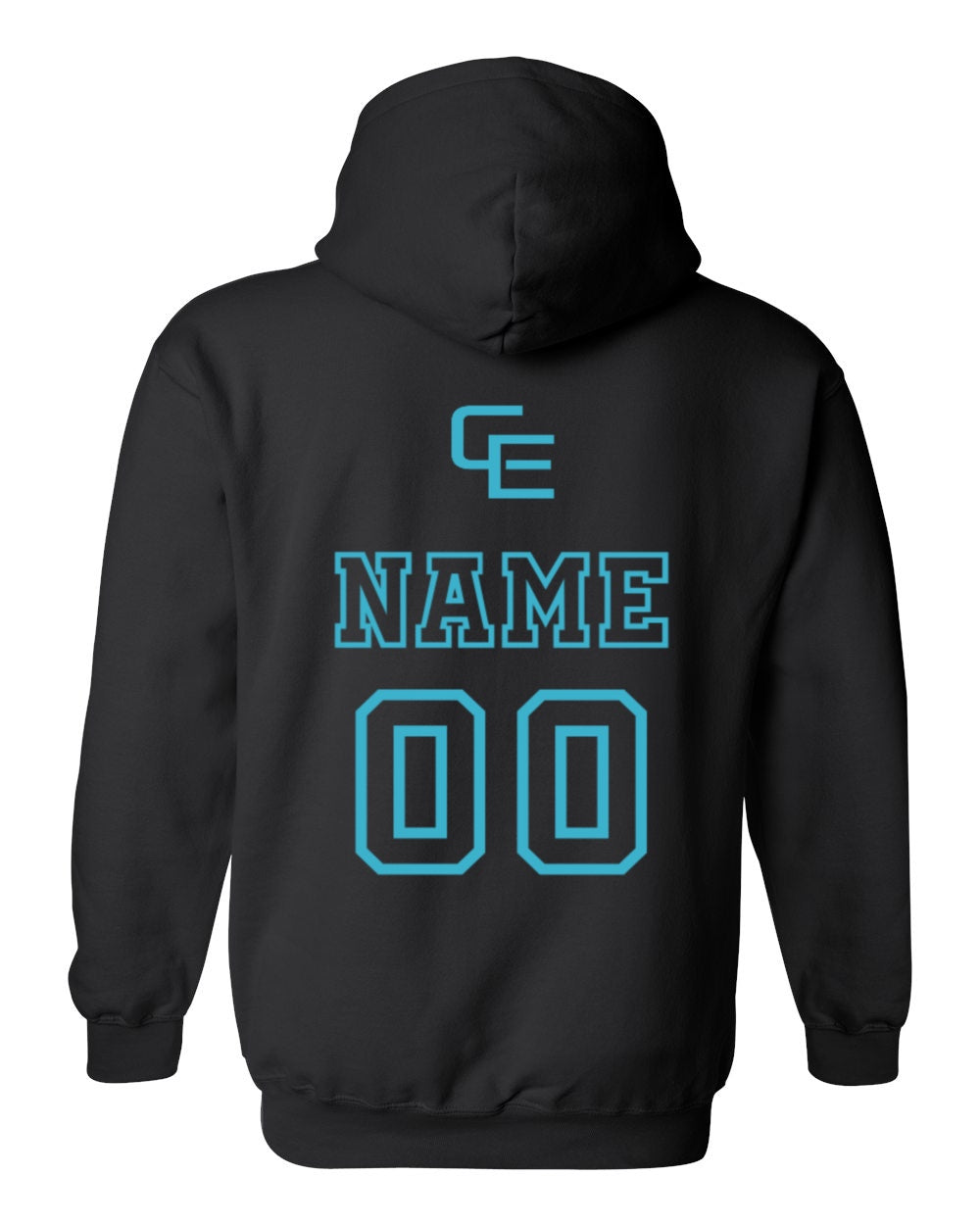 The Outfield Hoodie