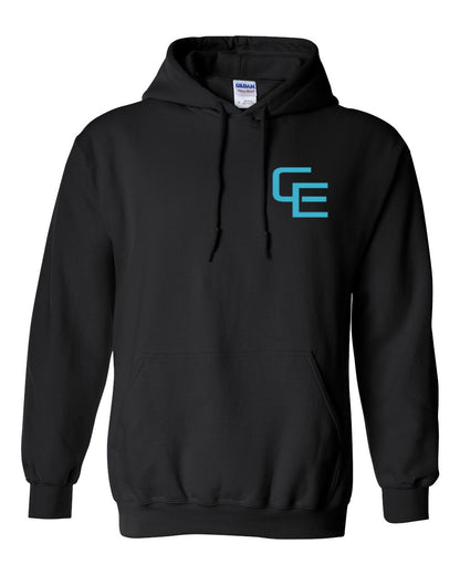 The Outfield Hoodie
