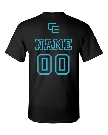 The Outfield T-Shirt